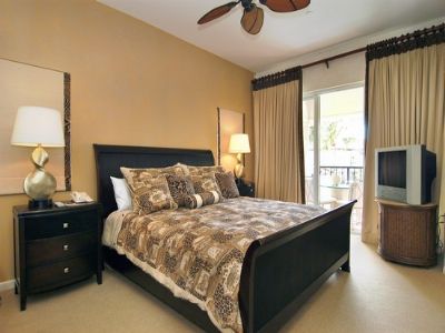 The 'Serengeti Suite'