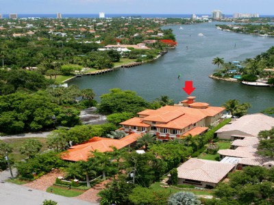 1310 Brickell Drive