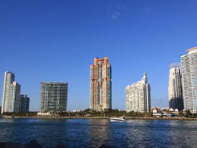 Miami Beach Real Estate
