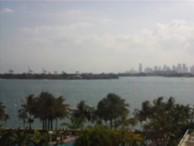 Direct Bay 2/2 in Flamingo South