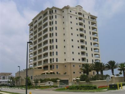 Oceanfront Luxury Condo