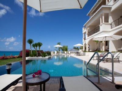 Blue Waters - 3G Cove Suites