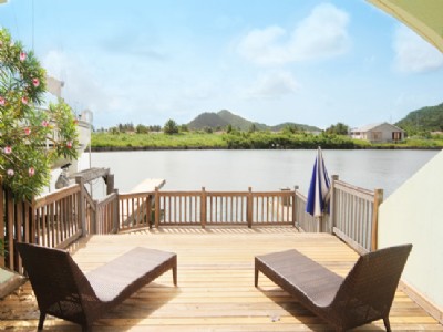 Villa 329A