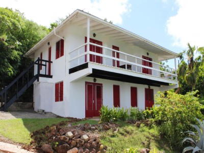 Falmouth Condominium