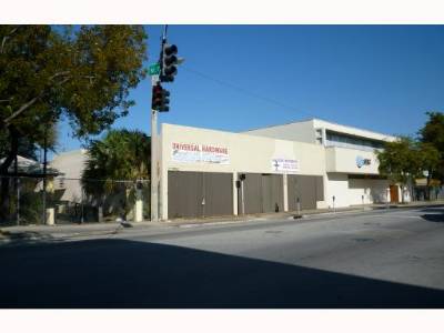Commercial Property