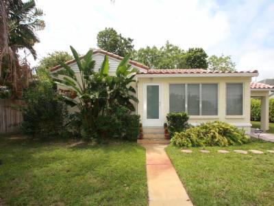 Ft. Lauderdale's Victoria Park