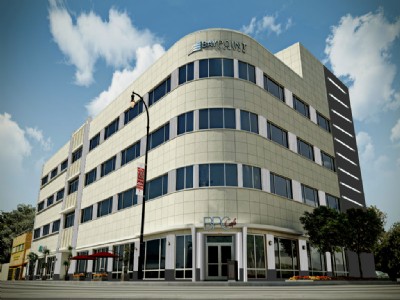 Bay Point Center