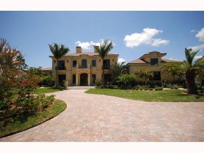 Hidden Bridge Estates