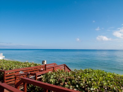 Perfect Vacation Home