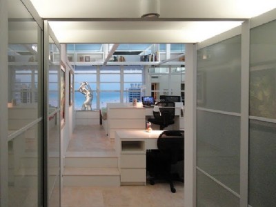 CHARMING DESIGN 1 BEDROOM