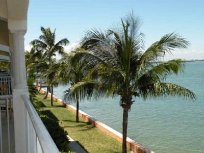 - Live on the Water in Miami Beach