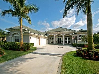 Davies' Indian Ridge Estates