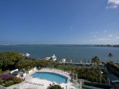 1643 BRICKELL AV #1005