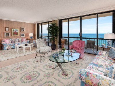 2660 S Ocean Blvd # 701 N