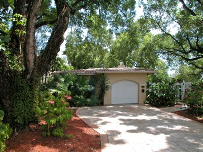 Fort Lauderdales' Colee Hammock