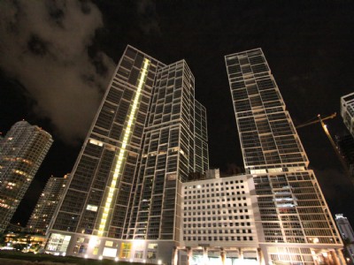 501 Brickell Ave