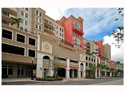 One Village Place - 4100 Salzedo Street