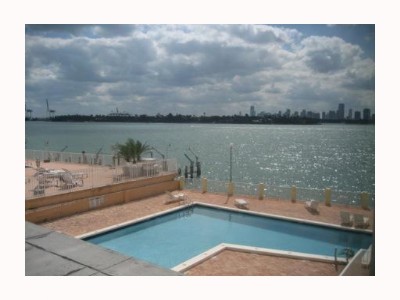 West Ave..Luxury Rentals...Studio for $1100