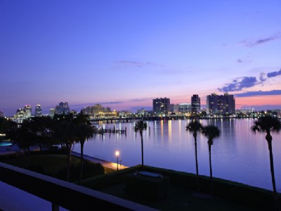 Gorgeous ICW Views