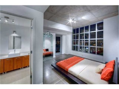Design District modern 2BR - $375k