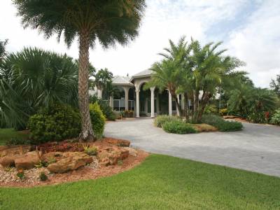 Weston's Windmill Ranch Estates