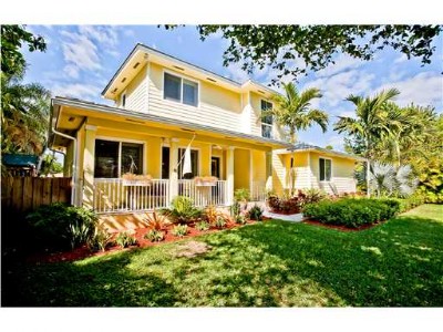 Timeless Key West Style