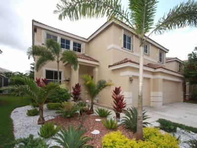 Weston's Laurel Ridge
