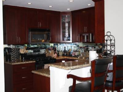 Renovated 1/1 condo in the heart of CG