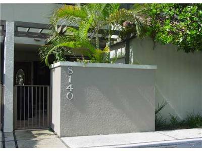 8140 SW 87 TE #.
