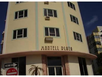 TASTEFULLY UNIT AT THE MANTELL CONDO