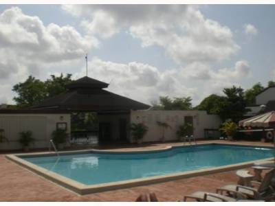 Quaint Private Miami Townhouse ($1,500)