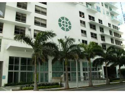 Beautiful Brickell Condo ($1,350)