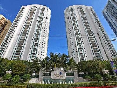 Turnberry Ocean Colony