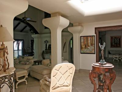 Villa DANA