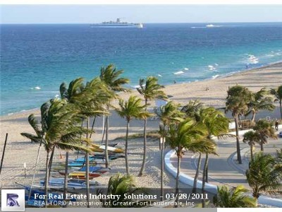 545 S Ft. Laud. Beach Blvd #502