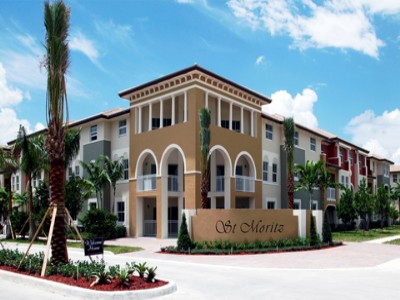 St. Moritz at Doral