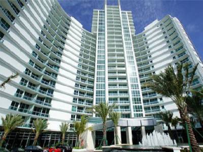 One Bal Harbour