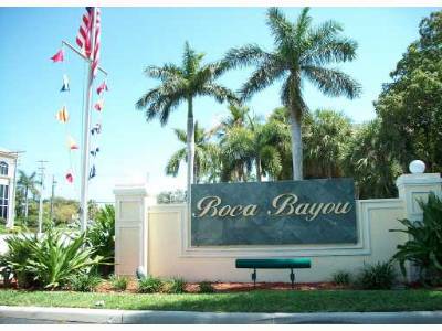 Boca Bayou