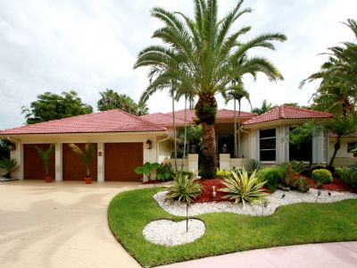 Weston Hills' Contry Club - The Reserve