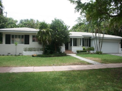 Come To The South Gables!
