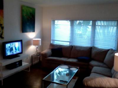 - Fully Renovated 1BR by Lincoln Road