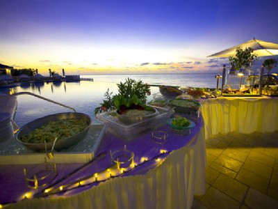 Resort Living in Bimini