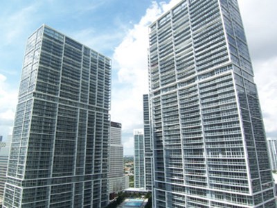 Icon Brickell Rental