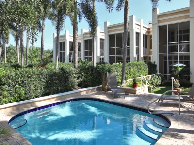 St Raphael Villa # 11      $850,000