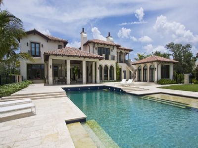 Westons' Windmill Ranch Estates
