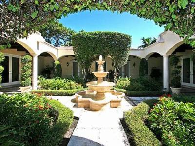 Ponce Davis Estate
