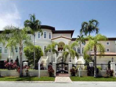 Coconut Grove