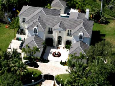 Pinecrest
