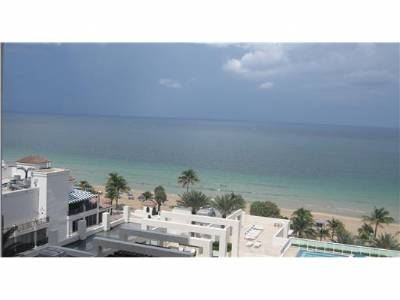 101 S FT LAUD BEACH BLVD #1103