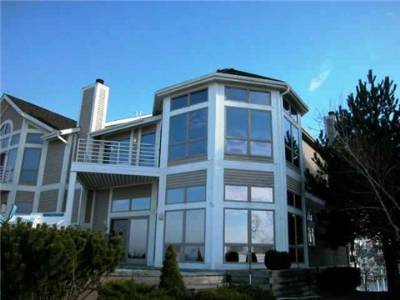 420 Lake Drive